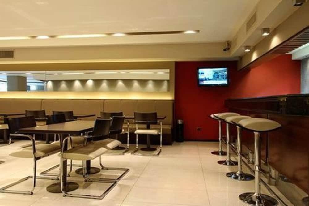 Hotel Victory Buenos Aires Exterior foto