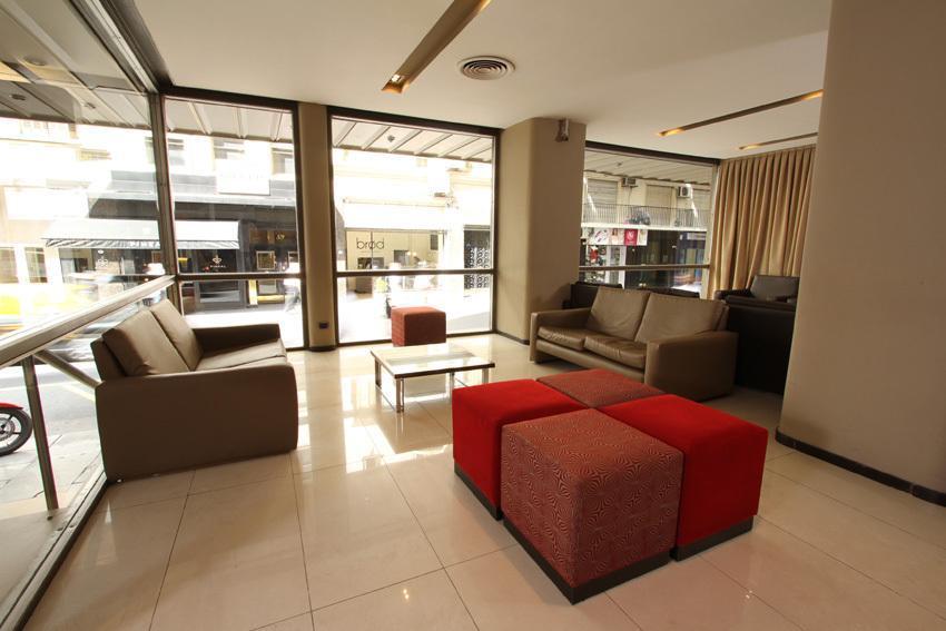 Hotel Victory Buenos Aires Exterior foto